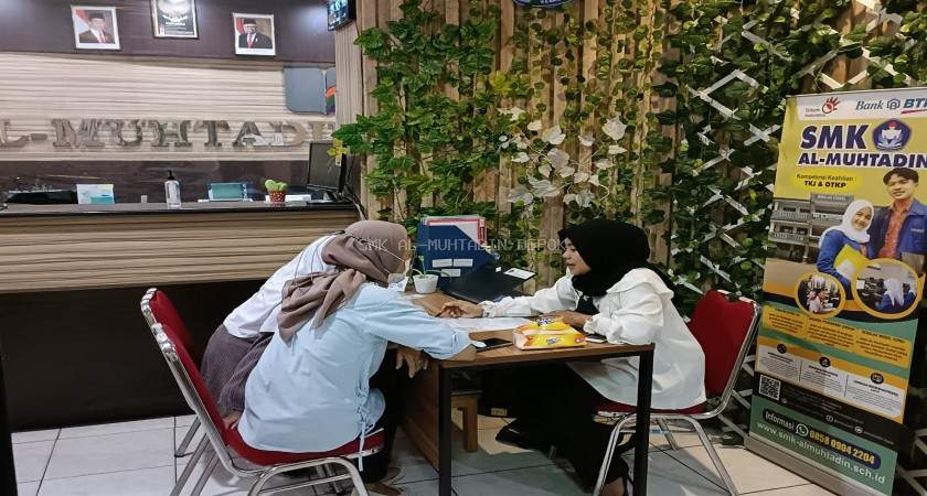 Dibuka Pendaftaran Penerimaan Peserta Didik Baru (PPDB) Gelombang 1